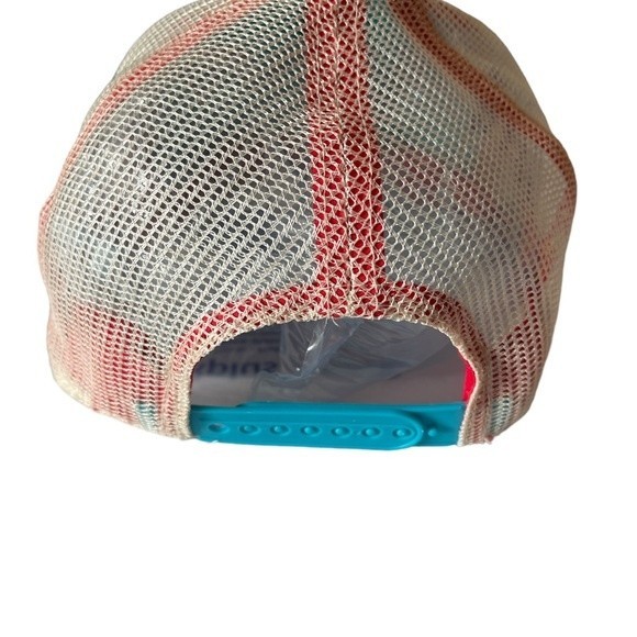 Barn Hair Don’t Care FBFG Women's Baseball Hat - Picture 6 of 8